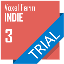 Voxel Farm INDIE